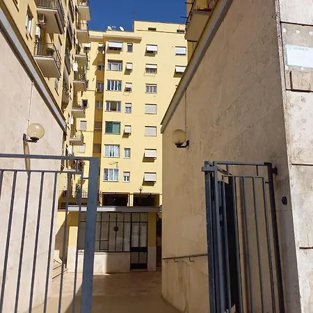 Appartement Vibes Rome