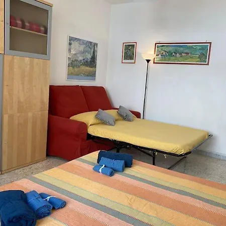 Vibes Appartement