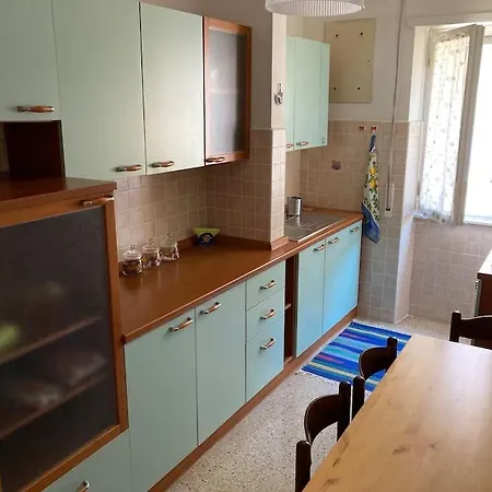 Appartement Vibes Rome