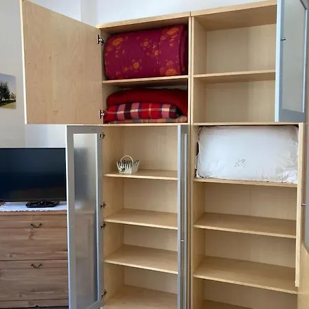 Vibes Appartement *