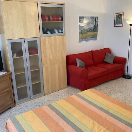 Appartement Vibes *