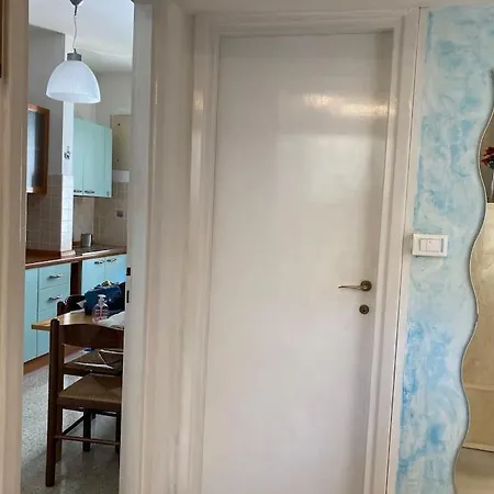 Appartement Vibes Rome