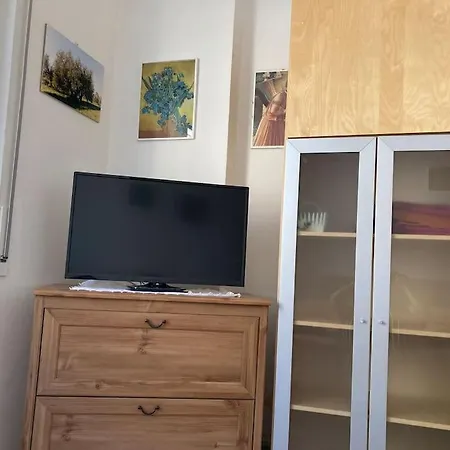Appartement Vibes Rome