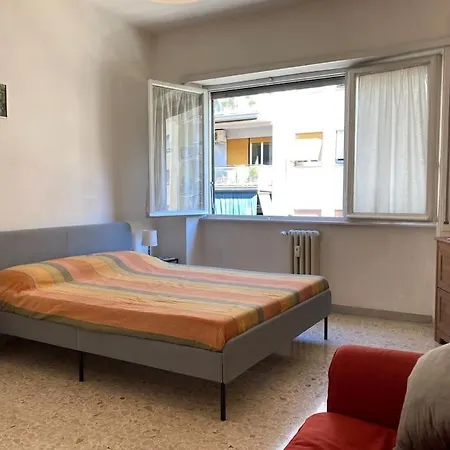 Vibes شقة روما