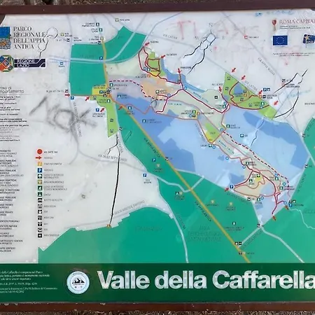 Vibes شقة روما