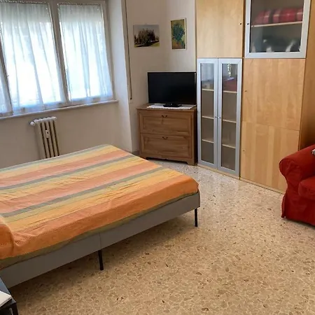 Vibes Apartman Róma