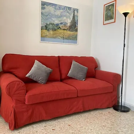 شقة Vibes روما