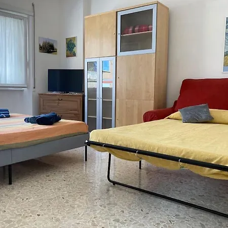 Vibes Apartman *