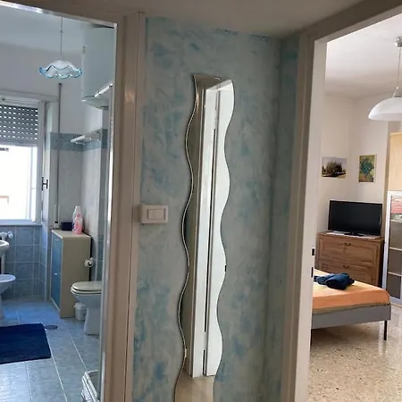Apartman Vibes *