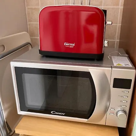 Vibes شقة روما