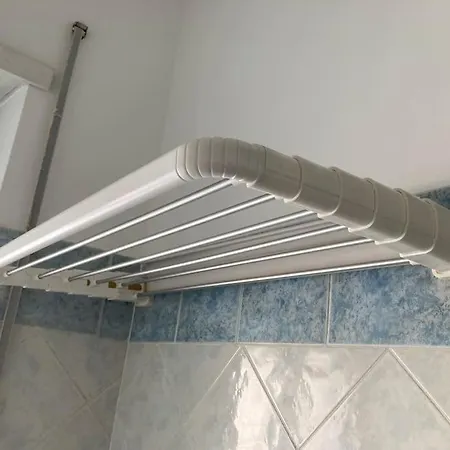 Vibes Apartman Róma