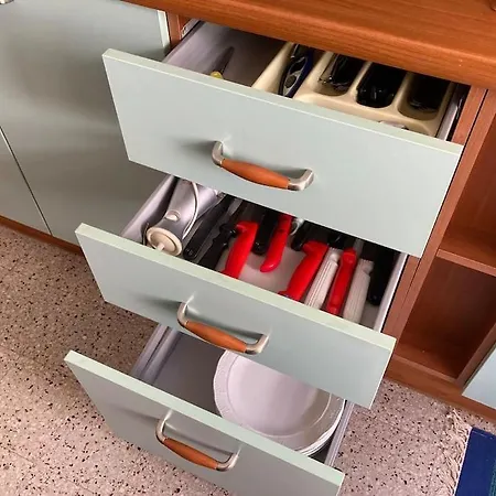 Vibes شقة روما