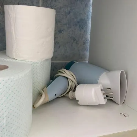 Vibes شقة روما