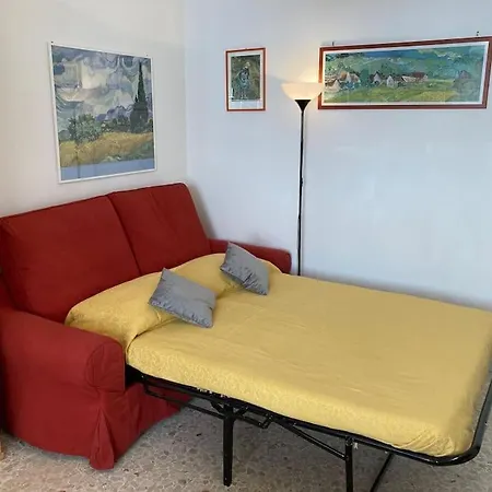 Vibes Apartman Róma