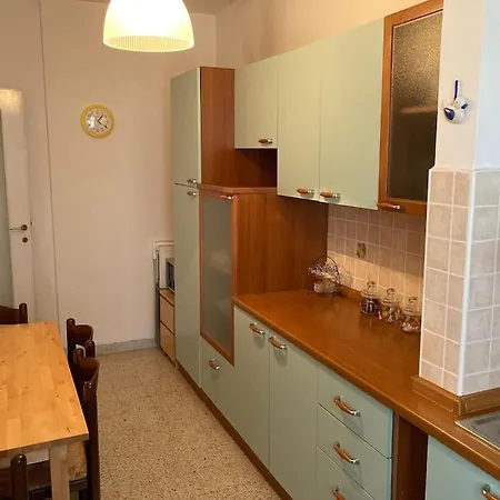 Apartman Vibes *